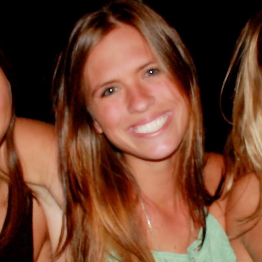 Meet your Posher, Katherine